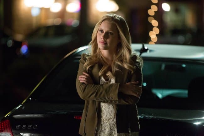 The Vampire Diaries 4.18 “American Gothic” Review