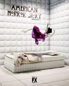 A Gallery of the Brilliant Visual Marketing of American Horror Story