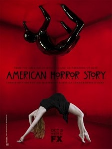 A Gallery of the Brilliant Visual Marketing of American Horror Story