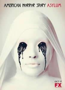 A Gallery of the Brilliant Visual Marketing of American Horror Story