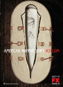 A Gallery of the Brilliant Visual Marketing of American Horror Story