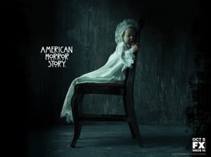 A Gallery of the Brilliant Visual Marketing of American Horror Story