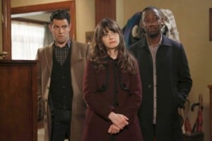 New Girl