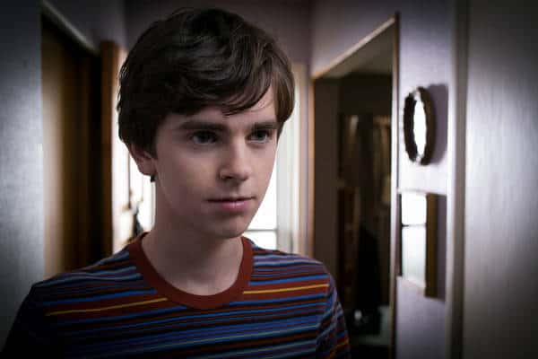 Bates Motel 1.01 Review