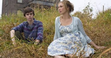 Bates Motel 1.06 Review