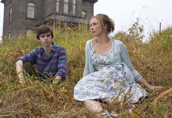 Bates Motel 1.06 Review