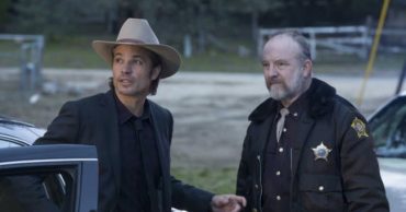 Justified “The Hatchet Tour” Review — Drew Thompson Revealed