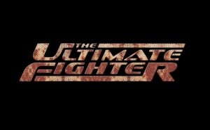 The Ultimate Fighter