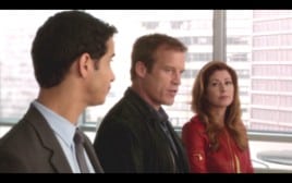 Body Of Proof 3.09 “Disappearing Act” Review