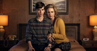 Bates Motel 1.05  “Ocean View” Review