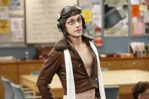 The Fabulous Costumes of Community&#8217;s Dean Pelton