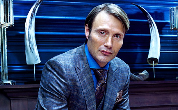 Review:  Hannibal – Yes, Another AWESOME Serial Killer Drama