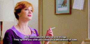 The 15 Best Joan Holloway GIFs