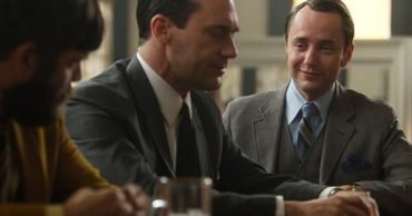 Mad Men 6.04 “To Have and To Hold” Review