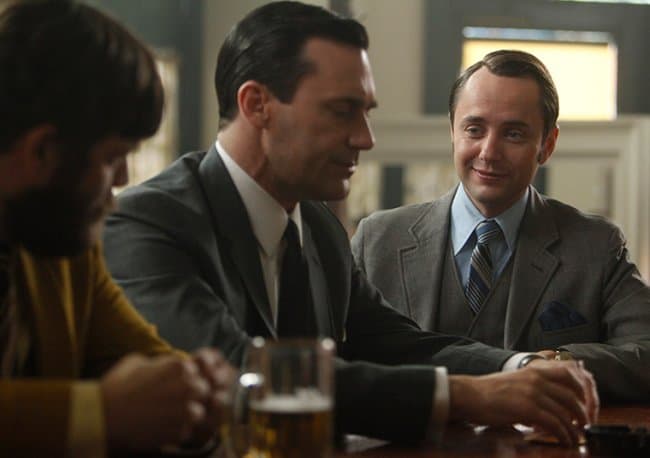 Mad Men 6.04 “To Have and To Hold” Review