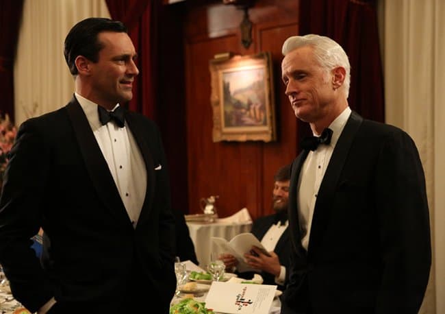 Mad Men 6.05 “The Flood” Review