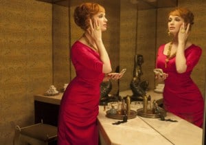 The 15 Best Joan Holloway GIFs