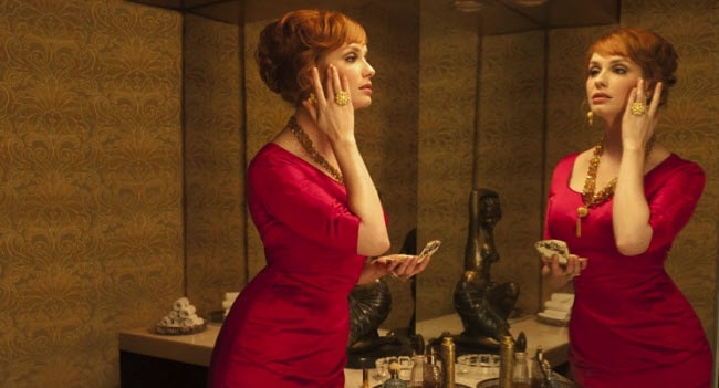 The 15 Best Joan Holloway GIFs