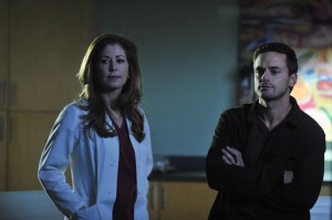 Body of Proof