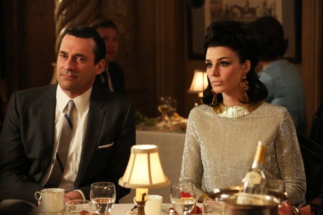 Mad Men “For Immediate Release”: An Expert Opinion