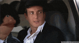 The Best of Gob Bluth in GIF Form