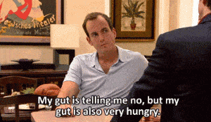 The Best of Gob Bluth in GIF Form