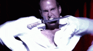 The Best of Gob Bluth in GIF Form