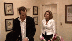 The Best of Gob Bluth in GIF Form