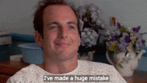 The Best of Gob Bluth in GIF Form