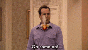 The Best of Gob Bluth in GIF Form