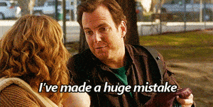 The Best of Gob Bluth in GIF Form