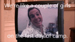 The Best of Gob Bluth in GIF Form