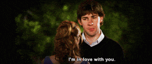 Celebrating TV’s Couple of the Decade: The Office’s Jim and Pam