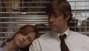 Celebrating TV’s Couple of the Decade: The Office’s Jim and Pam