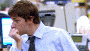 Celebrating TV’s Couple of the Decade: The Office’s Jim and Pam