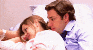 Celebrating TV’s Couple of the Decade: The Office’s Jim and Pam