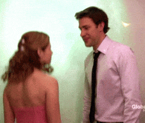 Celebrating TV’s Couple of the Decade: The Office’s Jim and Pam