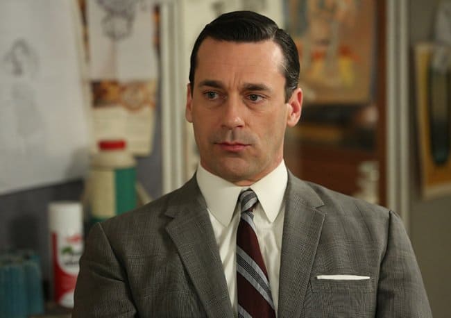 Mad Men 6.07 “Man With a Plan” Review