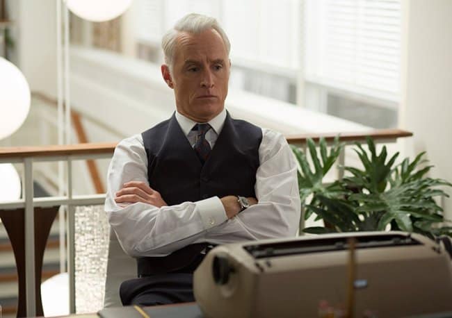 Mad Men 6.08 “The Crash” Review