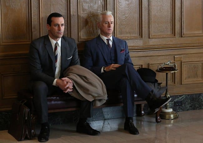 Mad Men 6.06 “For Immediate Release” Review