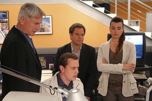 NCIS