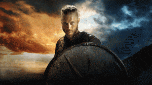 A GIF Gallery of the Glory of Vikings&#8217; Ragnar Lothbrok