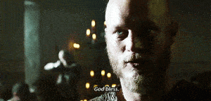 A GIF Gallery of the Glory of Vikings&#8217; Ragnar Lothbrok