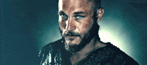 A GIF Gallery of the Glory of Vikings&#8217; Ragnar Lothbrok