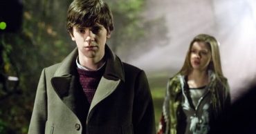 Bates Motel 1.09 Review