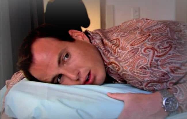 The Best of Gob Bluth in GIF Form