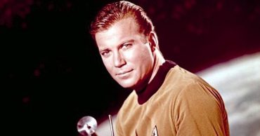 Why There Can Only Be One James Tiberius Kirk