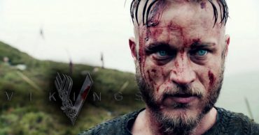 A GIF Gallery of the Glory of Vikings’ Ragnar Lothbrok