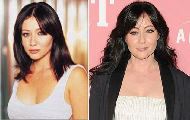 Shannen Doherty&#8217;s Final Days and Legacy