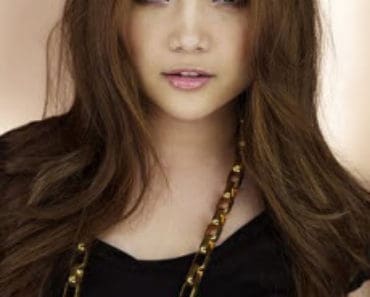 Former Glee Star Charice Pempengco Comes Out As Gay